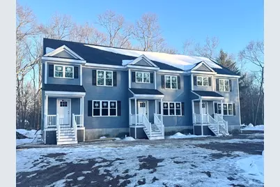 40 Filipe Way #B, Taunton, MA 02780 - Photo 1