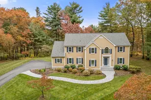 34 Christopher Ln, Sudbury, MA 01776 - Photo 1