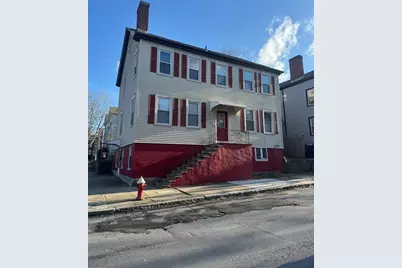 148 Maxfield St #1E, New Bedford, MA 02740 - Photo 1