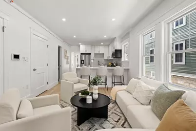 60 Derby St #2, Somerville, MA 02145 - Photo 1