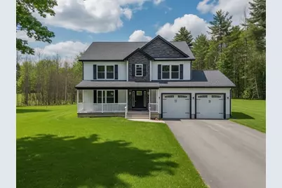 6 Winslow Rd, Ware, MA 01082 - Photo 1