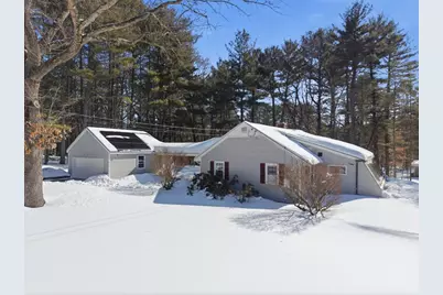 37 Orchard Ln, Wayland, MA 01778 - Photo 1