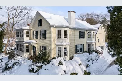 126 Newton Street, Weston, MA 02493 - Photo 1