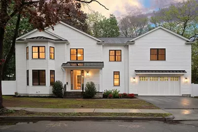 31 Moody Street, Newton, MA 02467 - Photo 1