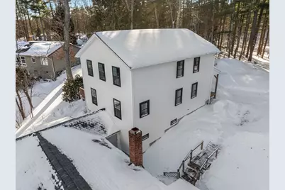 178 Brimfield Rd, Holland, MA 01521 - Photo 1