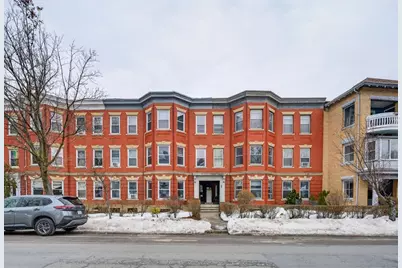 805 Washington Street #1, Brookline, MA 02446 - Photo 1