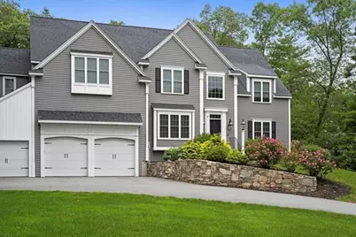 5 Foxhill Drive, Southborough, MA 01772 - Photo 1