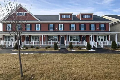 63 Arlington Street #3, Brockton, MA 02301 - Photo 1