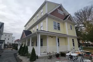 45 Arlington St, Brockton, MA 02301 - Photo 1