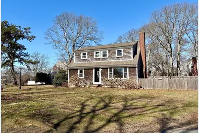 50 Redwood Ln, Barnstable, MA 02601 - Photo 1