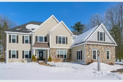 139 Oak Tr, Bolton, MA 01740 - Photo 1