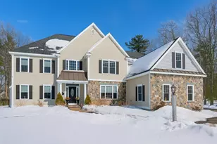 139 Oak Trail, Bolton, MA 01740 - Photo 1