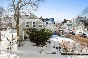 26 Sagamore St, Lynn, MA 01902 - Photo 1