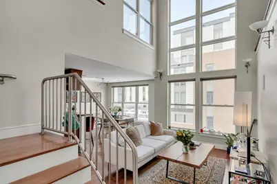 29 Wheeler Street #310, Cambridge, MA 02138 - Photo 1