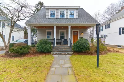 8 Damien Rd, Wellesley, MA 02481 - Photo 1