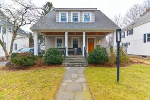 8 Damien Rd, Wellesley, MA 02481 - Photo 1