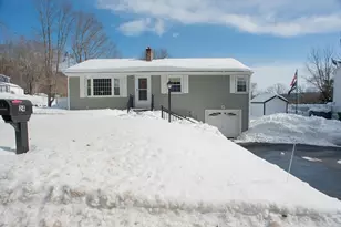 24 McQuade's Ln, Northbridge, MA 01534 - Photo 1