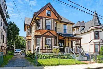 49 Elmore #3, Boston, MA 02119 - Photo 1