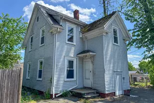 112 Laureston St, Brockton, MA 02301 - Photo 1