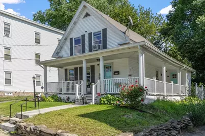 506 Pleasant St, Gardner, MA 01440 - Photo 1