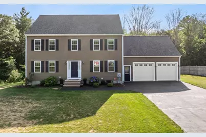15 Carlton St, Raynham, MA 02767 - Photo 1