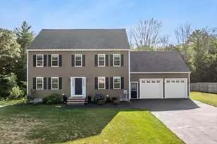 15 Carlton St, Raynham, MA 02767 - Photo 1