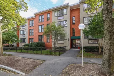 38 Juniper #108, Brookline, MA 02445 - Photo 1