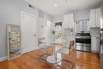 309 309-311 Sumner Street #2R, Boston, MA 02128 - Photo 1