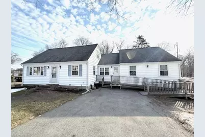 53 Robin Road, Westborough, MA 01581 - Photo 1
