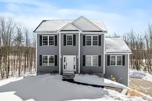 196 Sheldon Rd, Fitchburg, MA 01420 - Photo 1
