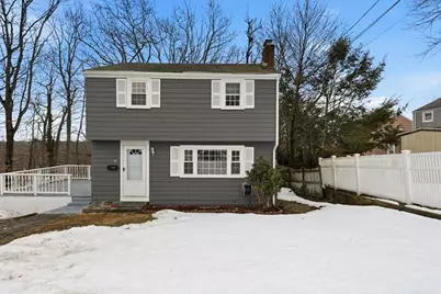 1 Beechmont Ter, Boston, MA 02136 - Photo 1