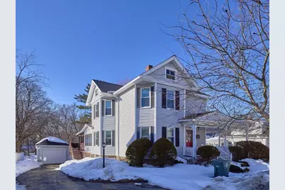 212 Washington Street, Leominster, MA 01453 - Photo 1