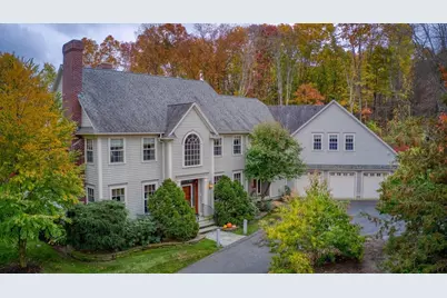 6 Eveningstar Drive, Amherst, MA 01002 - Photo 1
