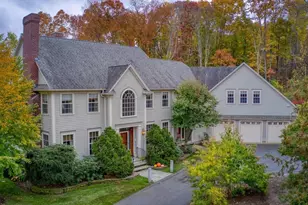 6 Eveningstar Dr, Amherst, MA 01002 - Photo 1