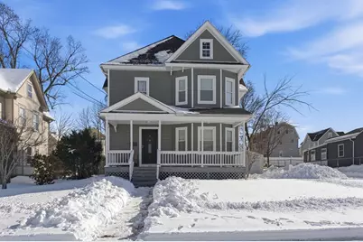 33 Washington St, Chicopee, MA 01020 - Photo 1