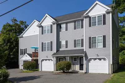 52 Packards Ln #4, Quincy, MA 02169 - Photo 1