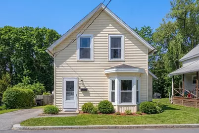 39 Rogers Ave, Ludlow, MA 01056 - Photo 1