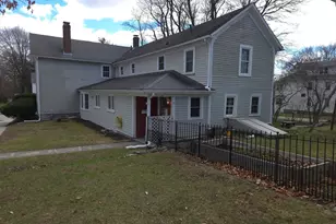 100 Burncoat St, Worcester, MA 01605 - Photo 1