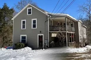 30 Willard Rd, Sturbridge, MA 01566 - Photo 1