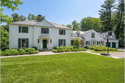 389 Grove St, Needham, MA 02492 - Photo 1