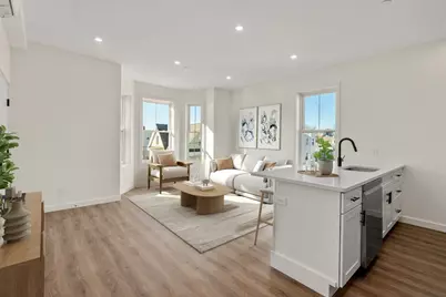 43-45 Blossom St #4, Chelsea, MA 02150 - Photo 1