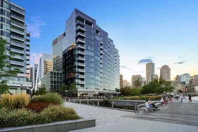 22 Liberty Dr #9m, Boston, MA 02210 - Photo 1