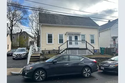9 Church Street #9, Woburn, MA 01801 - Photo 1