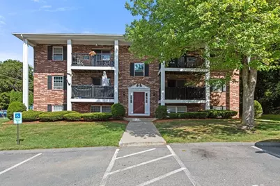 5 Walker Rd #2, North Andover, MA 01845 - Photo 1