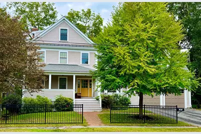 181 Stow St, Concord, MA 01742 - Photo 1