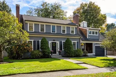48 Patton Road, Wellesley, MA 02482 - Photo 1