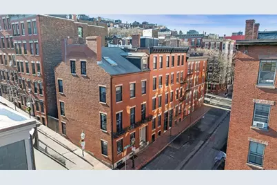 4 Phillips #3, Boston, MA 02114 - Photo 1