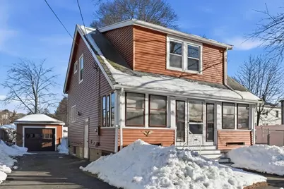 46 Wilfred St, Lynn, MA 01905 - Photo 1