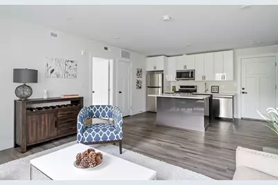 50 Stedman Street #107, Boston, MA 02130 - Photo 1