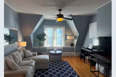 137-3 Walnut St #FURNISHED, Brookline, MA 02445 - Photo 1